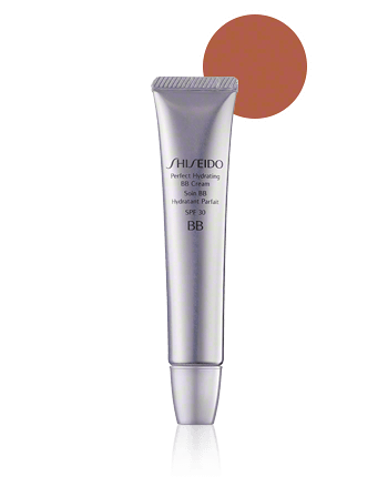 Shiseido BB Perfect Hydrating BB Cream SPF 30 Dark Fonce 30ml