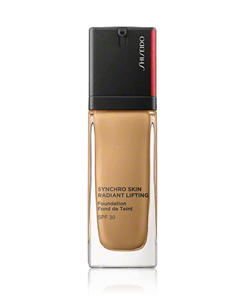 Shiseido Synchro Skin Radiant Lifting 350 Maple 30ml