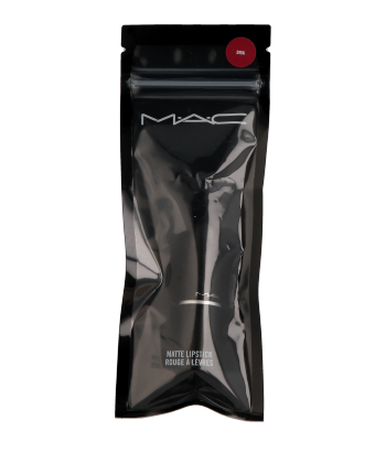MAC Mini Traditional Lipstick Diva 1,8g