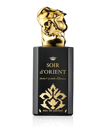 Sisley Soir d'Orient edp vapo 100ml
