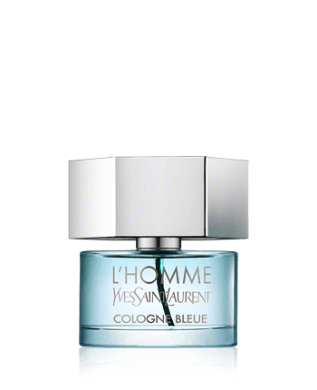 Yves Saint Laurent L'Homme Cologne Bleue edt vapo 40ml