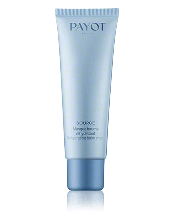Payot Source Masque Baume Réhydratant 50ml