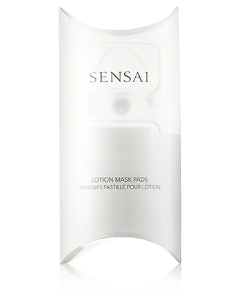 Sensai Cellular Performance Lotion Mask Pads 15-Stück