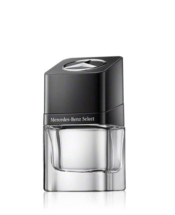 Mercedes-Benz Select edt vapo 50ml