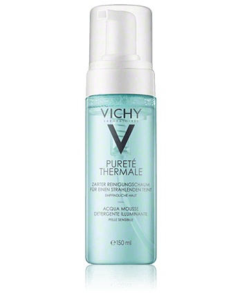 Vichy Pureté Thermale Cleansing Foam 150ml