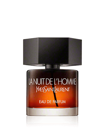 Yves Saint Laurent La Nuit De L'Homme edp vapo 60ml