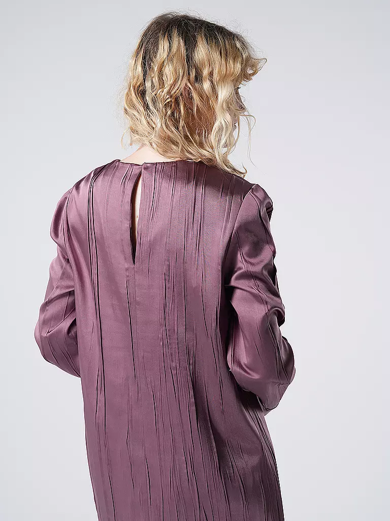 TELA Minikleid ADA  rosa