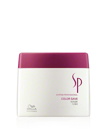 Wella SP System Professional Color Save Mask 400ml