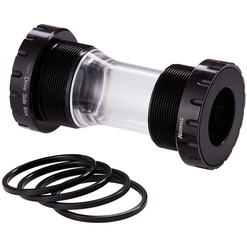 Katana BSA Hollowtech II Innenlager kaufen | Bike-Discount