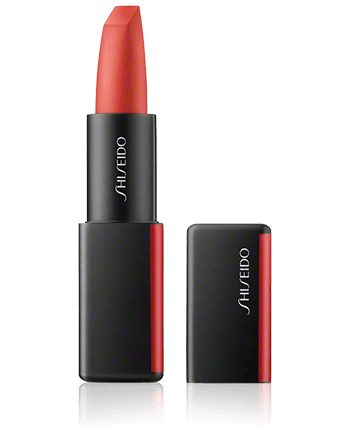 Shiseido ModernMatte Powder Lipstick 525 Sound Check 4g