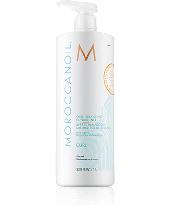 Moroccanoil Curl Enhancing Conditioner 1000ml