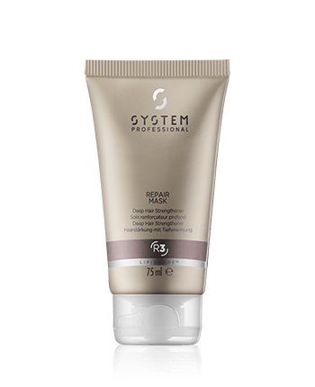 System Professional LipidCode Repair Mask R3 75ml