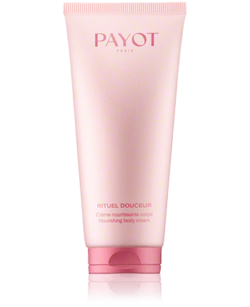 Payot Rituel Douceur Crème Nourrissante Corps 200ml