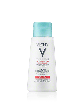 Vichy Pureté Thermale Mineral Micellar Water Sensitive Skin 100ml