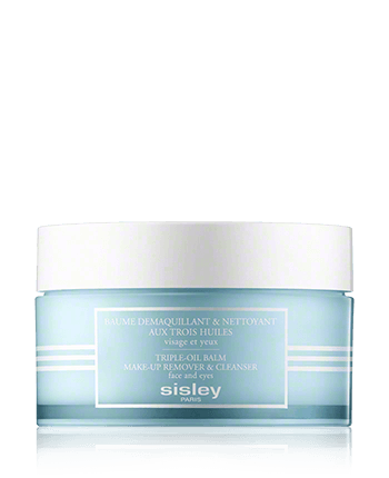 Sisley Make-up-Entferner Baume Démaquillant & Nettoyant aux Trois Huiles 125g