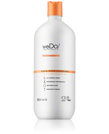 weDo/ Professional Rich & Repair Conditioner 900ml
