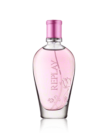 Replay Jeans Spirit! for Her edt 60ml