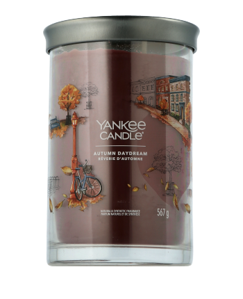 Yankee Candle Signature Autumn Daydream 567g
