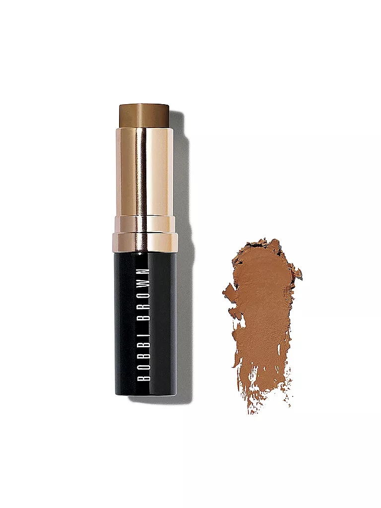 BOBBI BROWN Skin Foundation Stick (07 /  C-084 Almond) beige