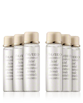 Shiseido Facial Concentrate Facial Essential Concentrate 30ml