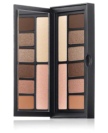 Smashbox Cover Shot Eye Palette Minimalist 7,8g