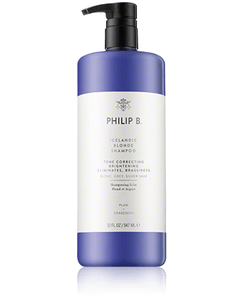 Philip B Shampoo Icelandic Blonde Shampoo 947ml