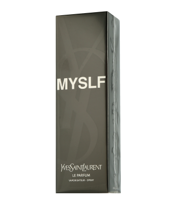 Yves Saint Laurent MYSLF Le Parfum Spray 100ml