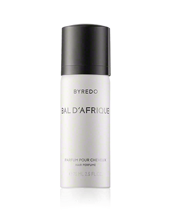 Byredo Bal d'Afrique hair parfum vapo 75ml