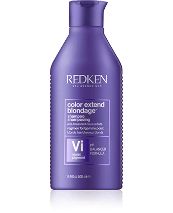 Redken Color Extend Blondage Shampoo 500ml
