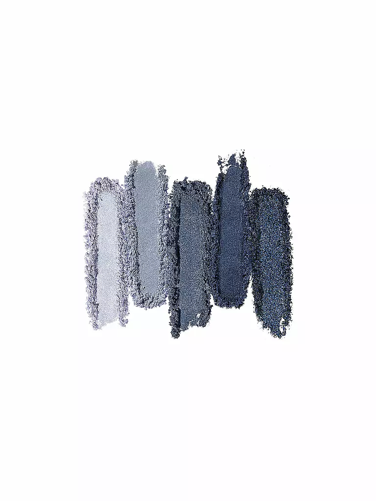 LANCÔME Lidschatten - Hypnôse Palette ( 16 Denim ) blau