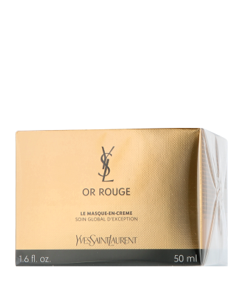 Yves Saint Laurent Or Rouge Le Masque-en-Creme 50ml