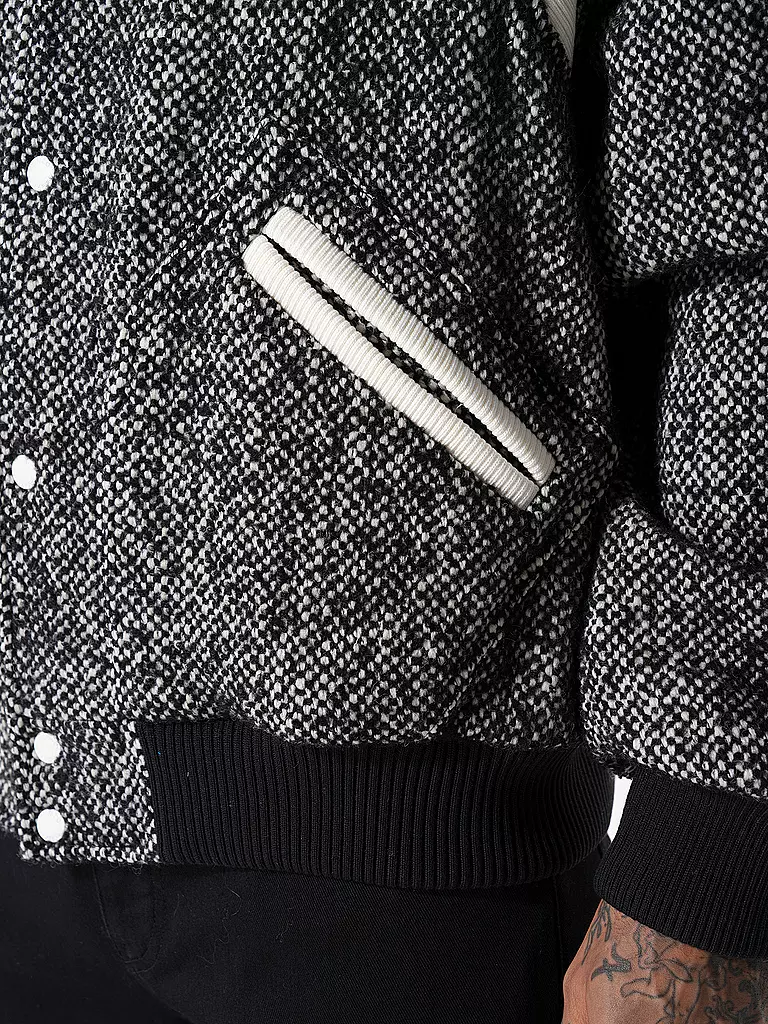 KENZO Blouson  schwarz