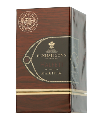 Penhaligon's Trade Routes Collection Halfeti Eau de Parfum Spray 30ml