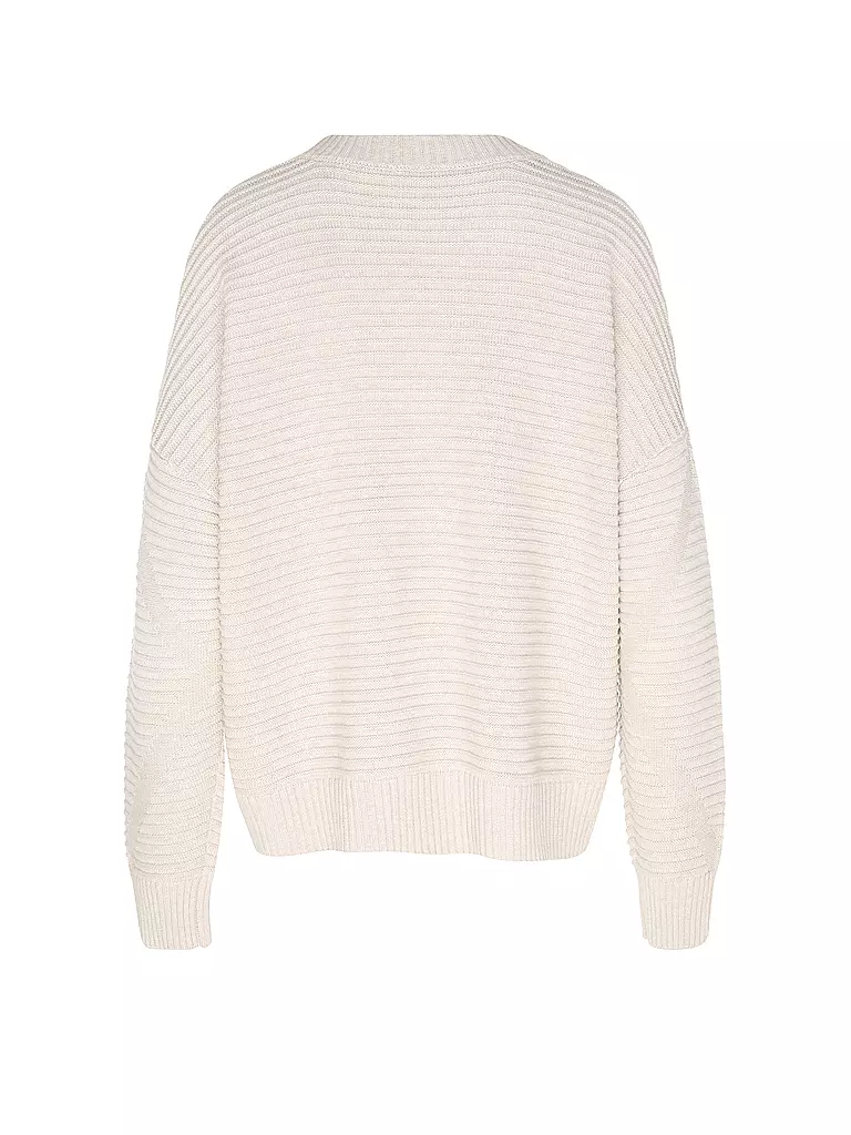 S.OLIVER Pullover  beige