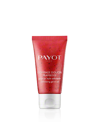 Payot Les Démaquillantes Gommage Douceur Framboise 50ml