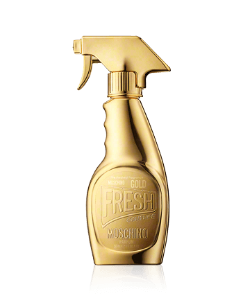 Moschino Gold Fresh Couture edp vapo 50ml