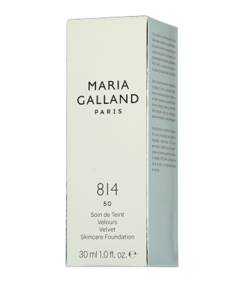 Maria Galland Soin de Teint 814 Velours 50 Doré Foncé 30ml