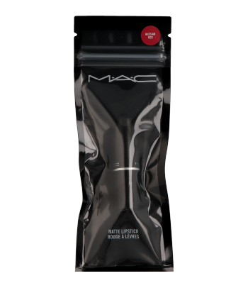 MAC Mini Traditional Lipstick Russia Red 1,8g