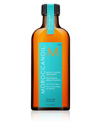 Moroccanoil Öle Oil Treatment for all Hair Types 100ml