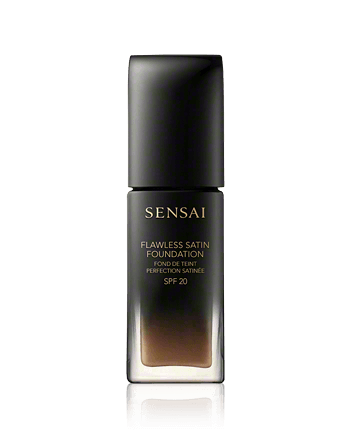 Sensai Flawless Satin Foundation FS 204 Honey Beige 30ml