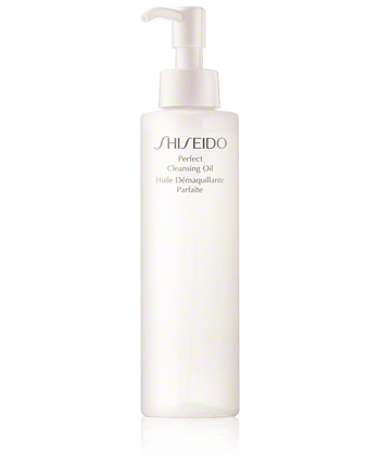 Shiseido Generic Skincare Perfect Cleansing Oil 180ml