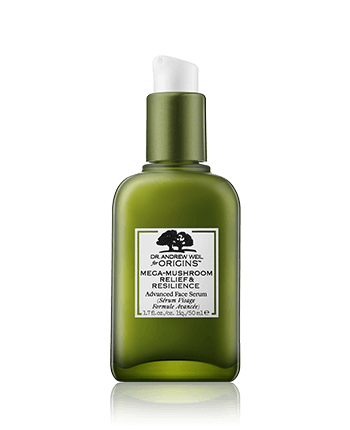 Origins Dr. Andrew Weil for Origins Mega-Mushroom Relief & Resilience Advanced Face Serum 50ml