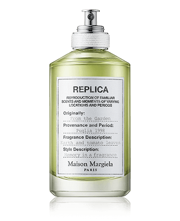 Maison Margiela Replica From the Garden edt vapo 100ml