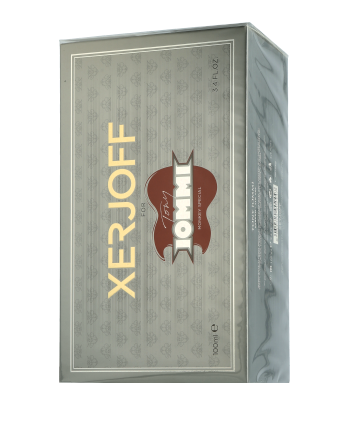Xerjoff Blends Tony Iommi Parfum Spray 100ml