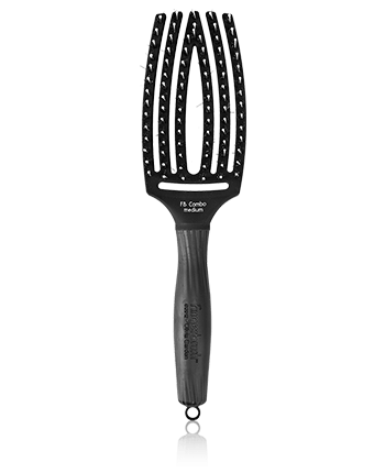 Olivia Garden Fingerbrush Combo Medium 1-Stück