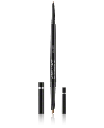 Wunder2 Wunderbrow Dual Precision Brow Liner Brunette 0,3g