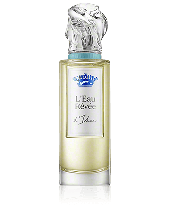 Sisley Les Eaux Rêvées L'Eau Rêvée d'Ikar Eau de Toilette Spray 100ml