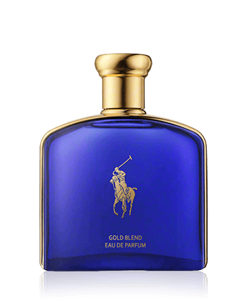 Ralph Lauren Polo Blue Gold Blend Eau de Parfum Spray 125ml