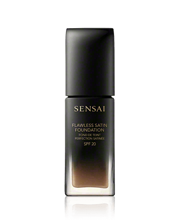 Sensai Flawless Satin Foundation FS 203 Neutral Beige 30ml