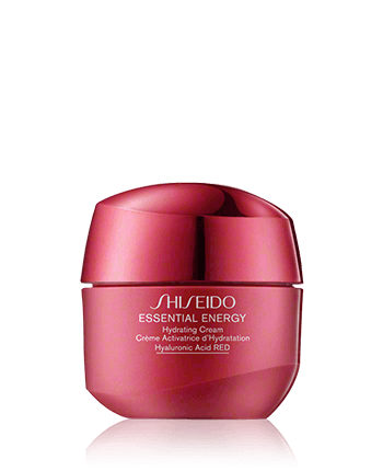 Shiseido Essential Energy Hydrating Cream 30ml